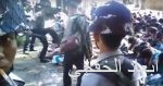 ارتفاع حصيلة حادث سقوط حافلة بالبحر الأسود فى روسيا لـ18 قتيلا