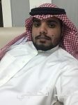 خالد مهدي الرويلي يعقد قرانه