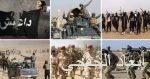 الأمن العراقى: تدمير خندق لـ”داعش” وصهريجين محملين بالوقود فى صلاح الدين
