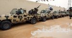 المجلس العسكري يؤكد بقاء القوات السودانية في اليمن