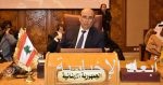 وزير الخارجية التونسى يؤكد ضرورة إيجاد حل لديون الدول الأفريقية