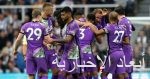 نابولى فى اختبار صعب أمام ليجيا وارسو البولندى بالدورى الأوروبى