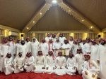 خادم الحرمين الشريفين يبعث رسالة خطية لسمو أمير دولة قطر