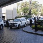 الحكومة المصرية تناقش مصير الاخوان المسلمين وقائد الجيش يقول مصر تسع الجميع