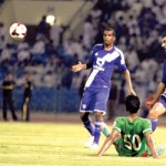 “كلاسيكو” يشعل الشرائع والعروبة يخشى الاتحاد “الرائع”