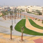 الشؤون الإسلامية تواصل حملتها للعناية بالمساجد وملحقاتها