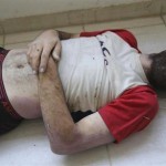 المرصد السوري: 20 قتيلا و30 جريحا في انفجار سيارة ملغومة بمحافظة دمشق