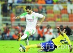 كأس ولي العهد ليس مكاناً لتجارب صافرة محلية فاشلة