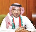 الأحمري: لجنة الحكام خلال فترة التوقف لم تقدم عملاً واضحاً