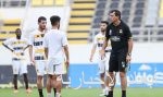 الشباب يعود للتدريبات بفحوصات كورونا ومدرب وطني