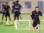 معسكران يعدان النصر لمواجهة الهلال