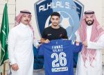 النصر يخالص الجبرين ويعير عباس للجبلين