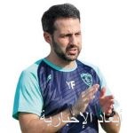 فيتو يشارك اليوم في تدريبات الهلال