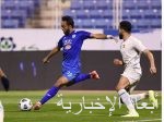 الرائد يتغلب على العين في الجولة 21 من دوري كأس الأمير محمد بن سلمان للمحترفين