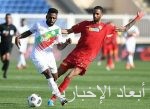 الهلال يتغلب على الوحدة ويتصدر دوري كأس الأمير محمد بن سلمان للمحترفين