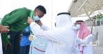 الأهلي يتوج بكأس اتحاد الطائرة بعد فوزه على الهلال بثلاثة أشواط نظيفة