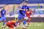 الاتحاد يتعادل مع ضيفه الباطن في الجولة 26 من دوري كأس الأمير محمد بن سلمان للمحترفين