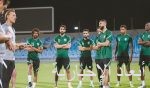 حامدي ينتزع الذهب ويتأهل إلى طوكيو 2020