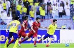 الشباب يسعى لمصالحة جماهيره بعبور الرائد