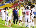 تحديد مصير الأمل بيد العين.. والثقبة لحسم الصعود بالفرصتين