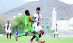 العتيبي وعابد والحربي يتألقون في دوري بدر للفروسية