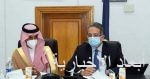 نائب وزير الموارد البشرية يرأس وفد المملكة المشارك في أعمال الدورة الـ 47 لمؤتمر العمل العربي