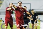 النصر يكسب الباطن في دوري كأس الأمير محمد بن سلمان للمحترفين