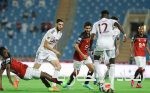 الحزم يتغلب على الفتح في دوري كأس الأمير محمد بن سلمان للمحترفين