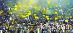 طائرة الاتحاد تكشف حال الأهلي