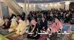 الرئيس العام لهيئة الأمر بالمعروف والنهي عن المنكر يطلق برنامج “دور عضو الهيئة في تحقيق الأمن الفكري”