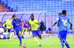 النصر يفرض الفاصلة على أحد
