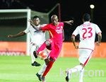 ثلاثي الاتحاد يؤجلون حسم مستقبلهم لنهاية الموسم