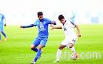 مسقط تشهد وداع النصر ل«آسيا»