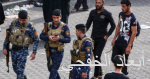 مصدر عسكرى سورى ينفى وجود اتفاق مع “داعش” فى منطقة الحجر الأسود