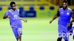 الشمراني يعود للشباب وعرض جديد للخيبري