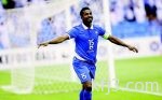 «رائد التحدي» بدد حلم الباطن وثبت أقدامه في «دوري عبداللطيف جميل»
