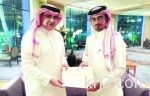 200 رياضي يشاركون في مهرجان خيبر «المشي للجميع»