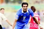 يوسف عنبر مدرباً للمنتخب السعودي «الرديف»
