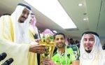 الهلال يستغني عن الحمد والعليوي والبيشي والشامخ