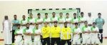 عواجي شبابياً.. وسامي يوقع ويعقد مؤتمراً صحفياً