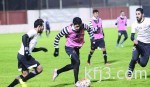 الجاسم: المنافسة على بطولة الدوري متاحة للجميع
