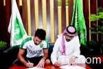 محمد حسين يشكو النصر للمنازعات