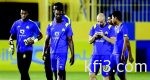 «المتصالب» ينهي علاقة أدريانو بالفيصلي