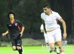 الفهمي يقترب من الفيصلي