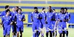 الشهري يدخل «الجماعية» ولا إصابات في «الأخضر»