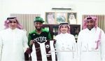 «الأخضر» جاهز لتحدي «الكنغر» ورهان على جماهير الوطن