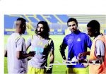 كوريا الجنوبية عقبة آسيوية أمام «الأخضر»