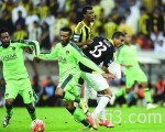 كميل: الحنفوش لم يحتسب «جزائية» صريحة للهلال