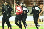 الاتحاد يطلب مواجهة الأهلي والعين والجزيرة في الإمارات