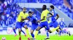 الباطن يلاقي الرائد ودياً.. اليوم
